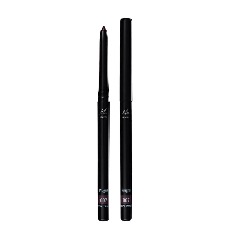 kla beauty prugna lipliner