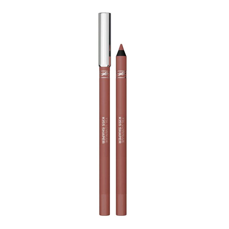 yves saint laurent lovenude kiss shaper
