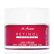 Retinol Intense 24H Cream 50ml faces retinol intense 24h cream 50ml