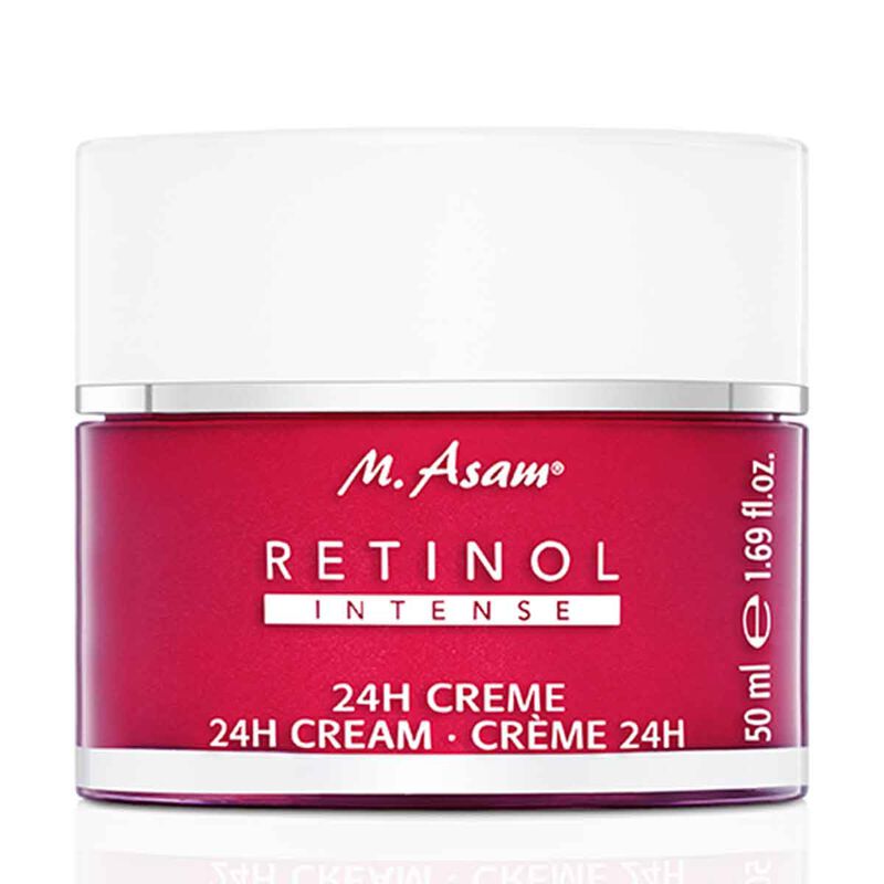m asam retinol intense 24h cream 50ml