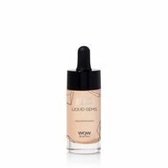 ASCIA Liquid Gems - Highlighter Drops faces ascia liquid gems highlighter drops