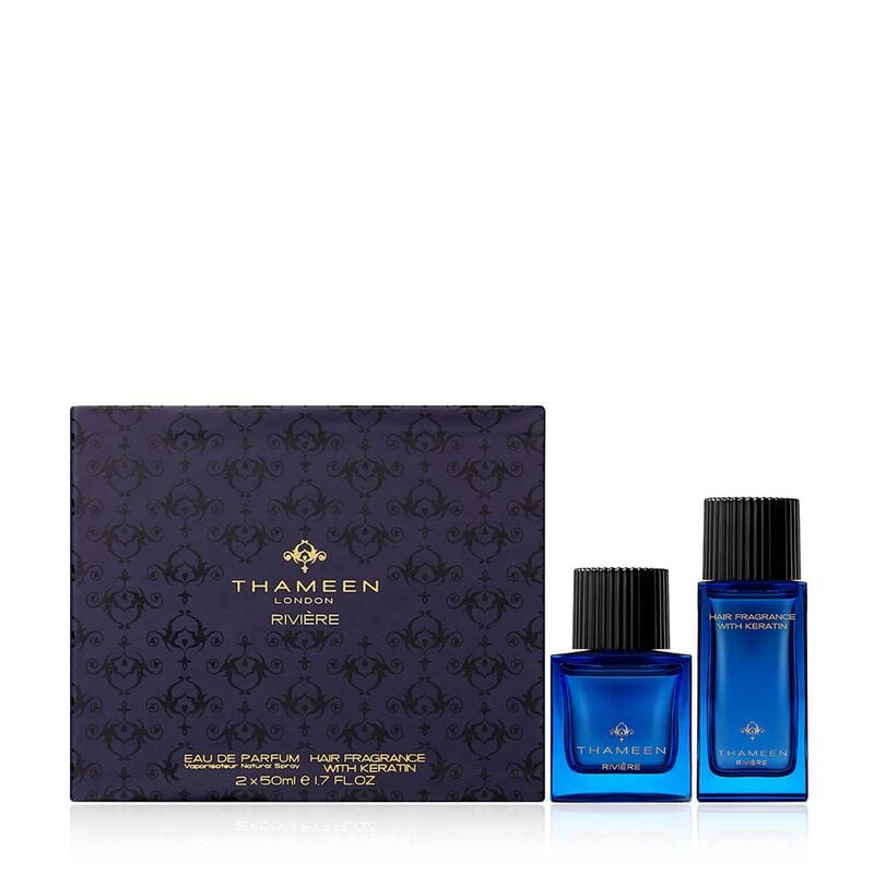 thameen riviere gift set 50ml