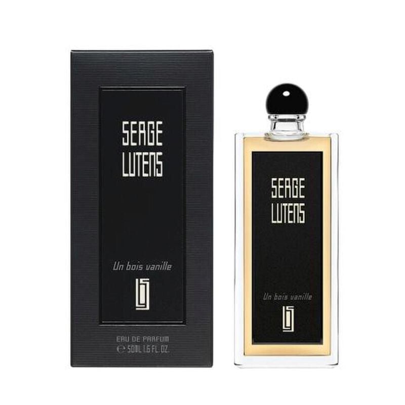 سيرج لوتنس sl cn un bois vanille 50ml