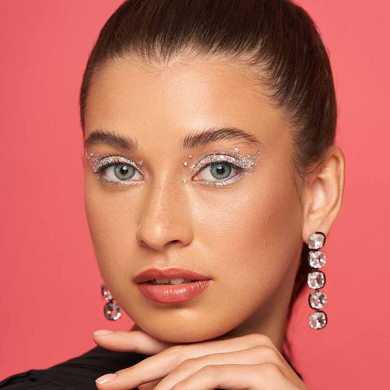 layala lenses layala 2021 collection 2 lenses stardust gray