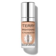 Brightening CC faces brightening cc