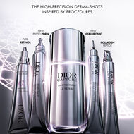 faces capture pdrn shot intensive revitalizing face care
