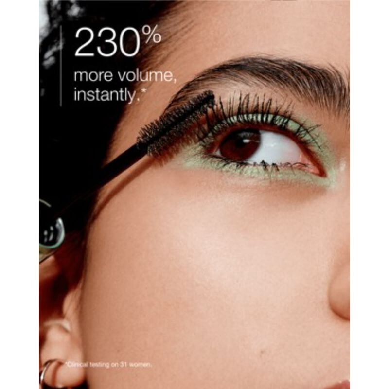 clinique high impact highfi™ full volume