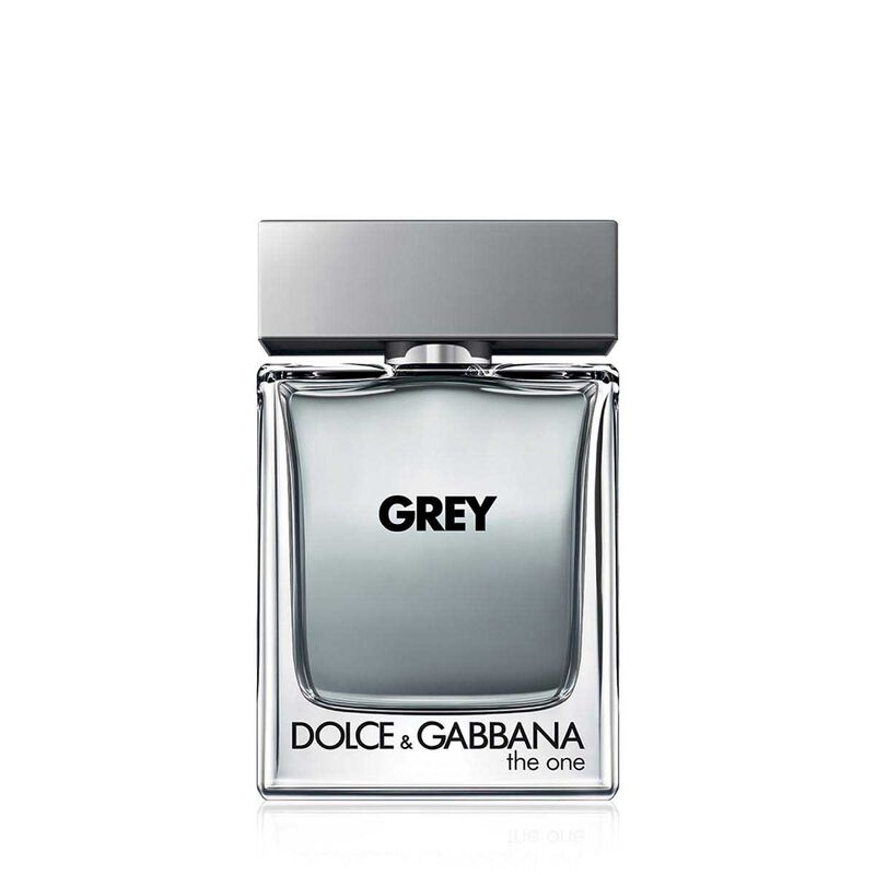 dolce & gabbana the one grey eau de toilette
