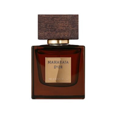 Maharaja d’Or faces maharaja d or