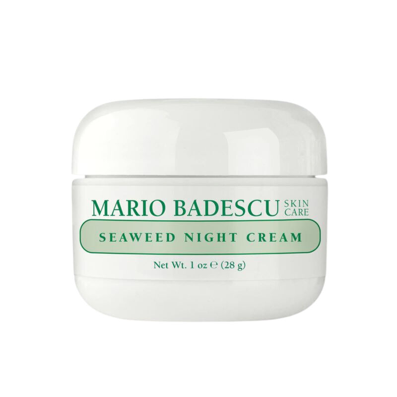 mario badescu seaweed night cream