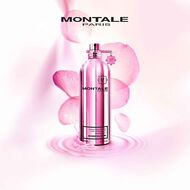 عطر الشعر بالورد 100مل faces عطر الشعر بالورد 100مل