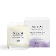 faces scented candle 1 wick tranquillity