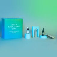 مجموعة الاعتناء باللحية faces مجموعة الاعتناء باللحية