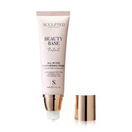 faces beauty base face primer spf 54