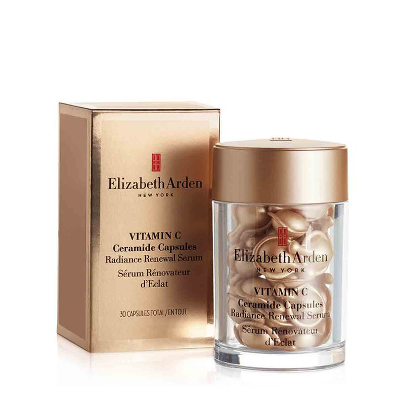 إليزابيث آردن فيتامين سي سيراميد استعادة نضارة الوجه