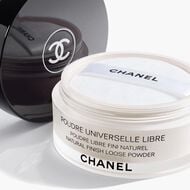 POUDRE UNIVERSELLE LIBRE faces poudre universelle libre