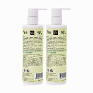Baby Face & Body Lotion Melon - Twin Pack faces baby face body lotion melon twin pack