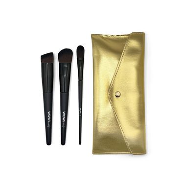 faces face essential kit