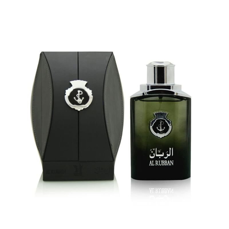 arabian oud al rubban