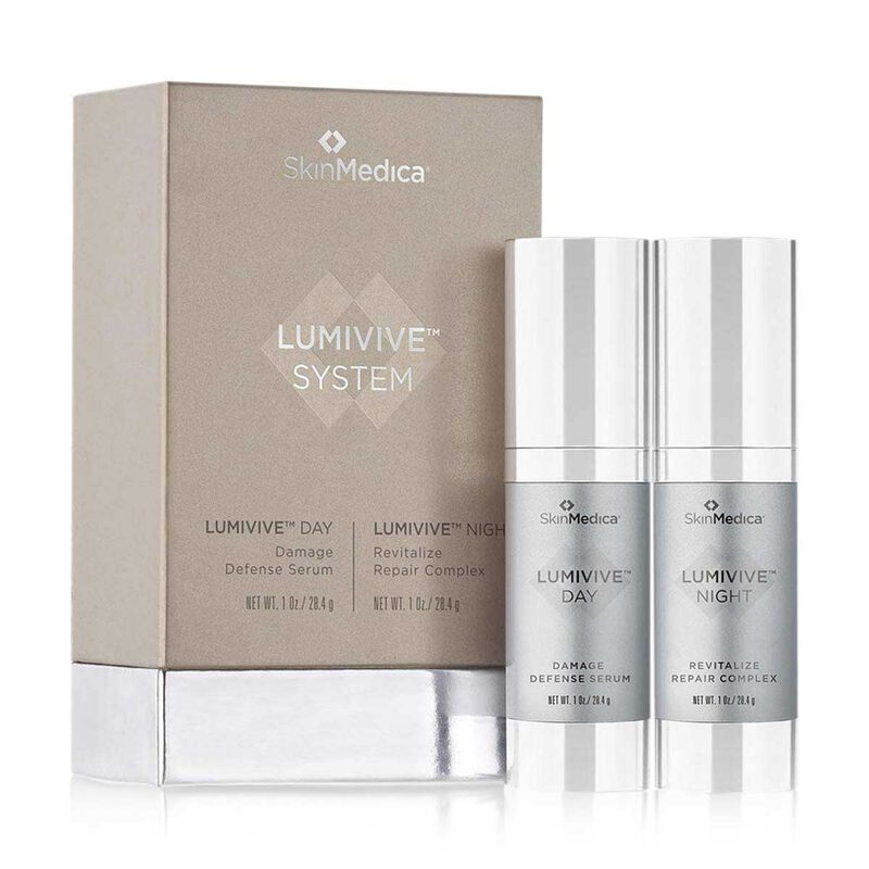 Lumivive System skinmedica lumivive system