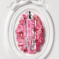 faces addict rosy glow eau de parfum
