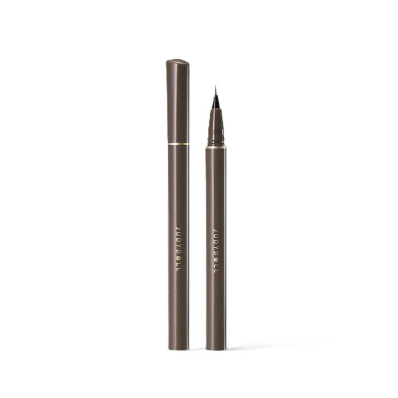 judydoll slim liquid eyeliner 02deep brown