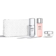 Capture Skincare Set High-performance Age-defying Correction Ritual faces capture skincare set high performance age defying correction ritual
