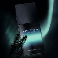 Nuit d'Issey Bois Arctic Eau de Parfum 100ml faces nuit d issey bois arctic eau de parfum 100ml