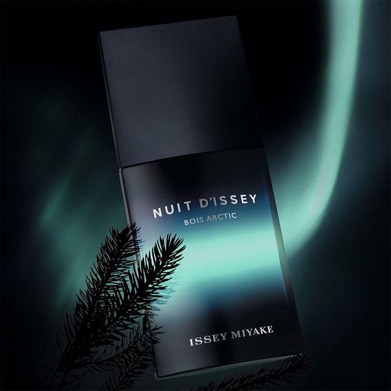 issey miyake nuit d'issey bois arctic eau de parfum 100ml