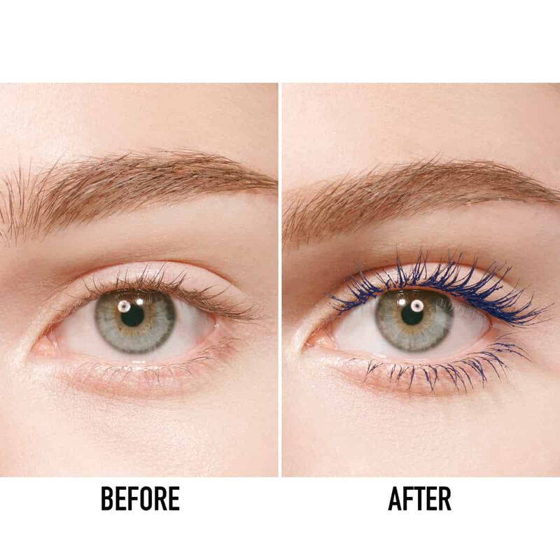 ديور ماسكارا ديورشو آيكونيك أوفركيرل 24ساعة فوليوم