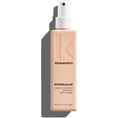 faces staying alive leave in treatment conditioner