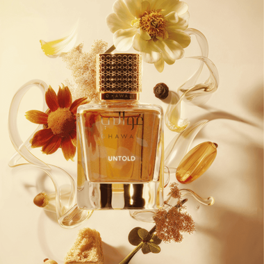 faces عطر أنتولد