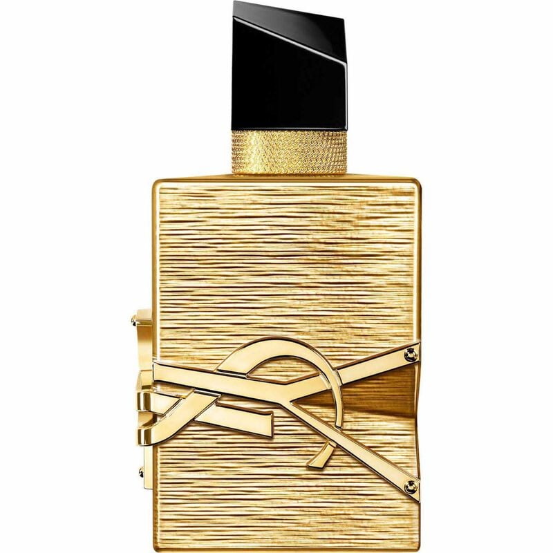 yves saint laurent libre vanille couture