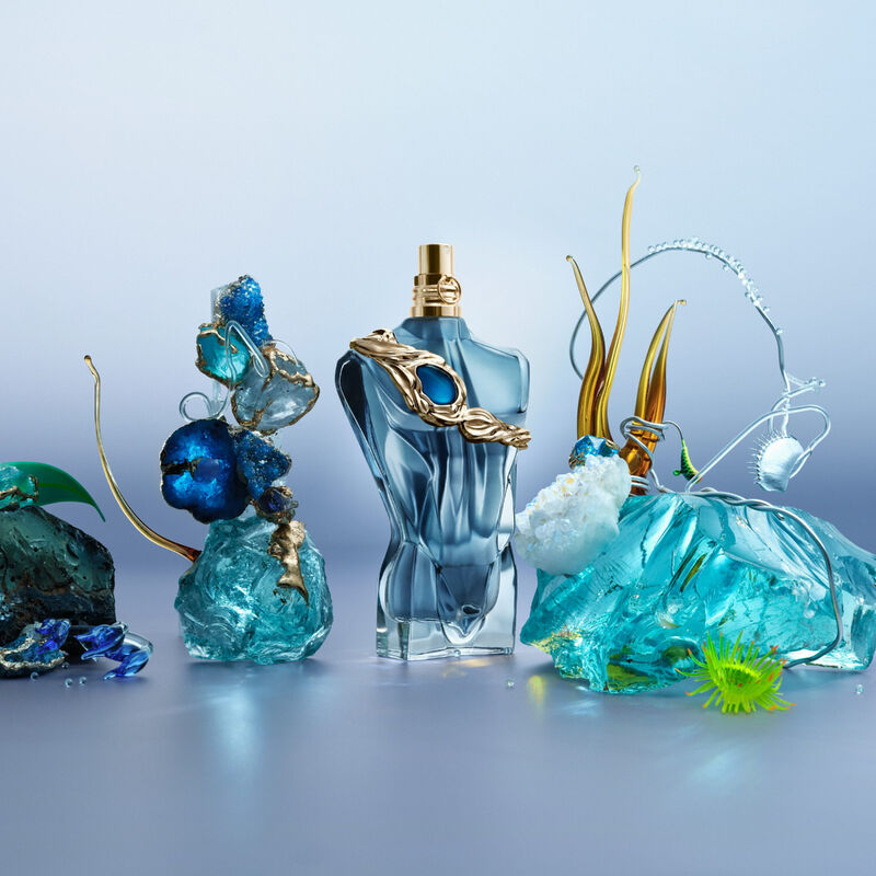 jean paul gaultier le beau narcisse
