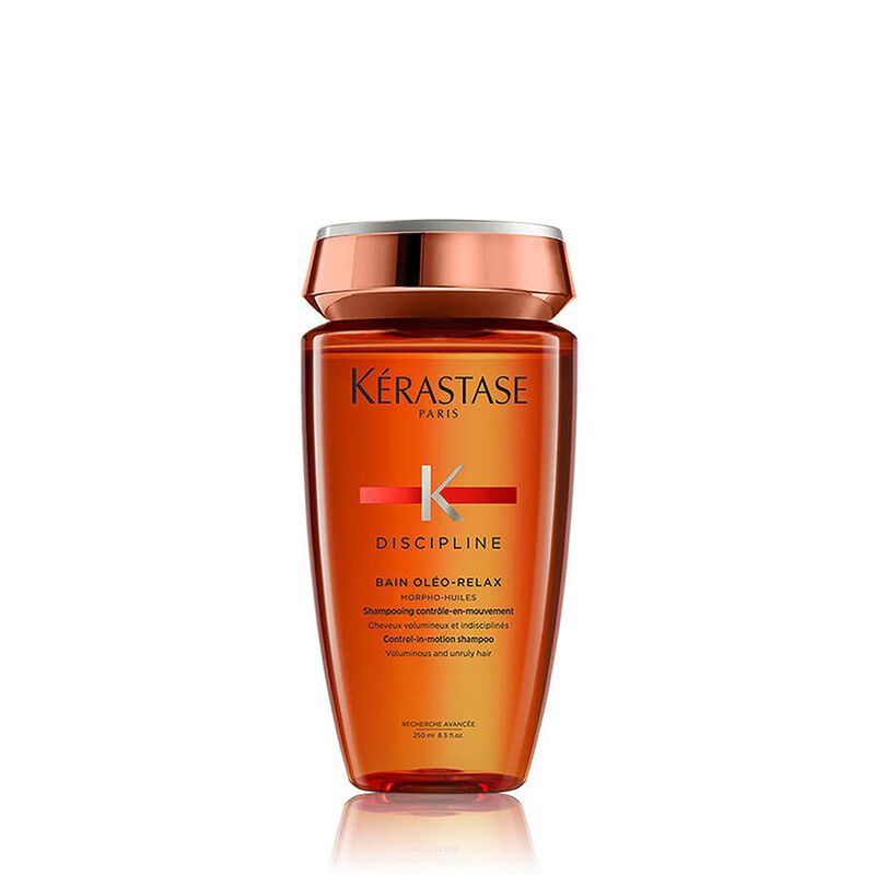 kerastase discipline bain oleorelax shampoo 250ml