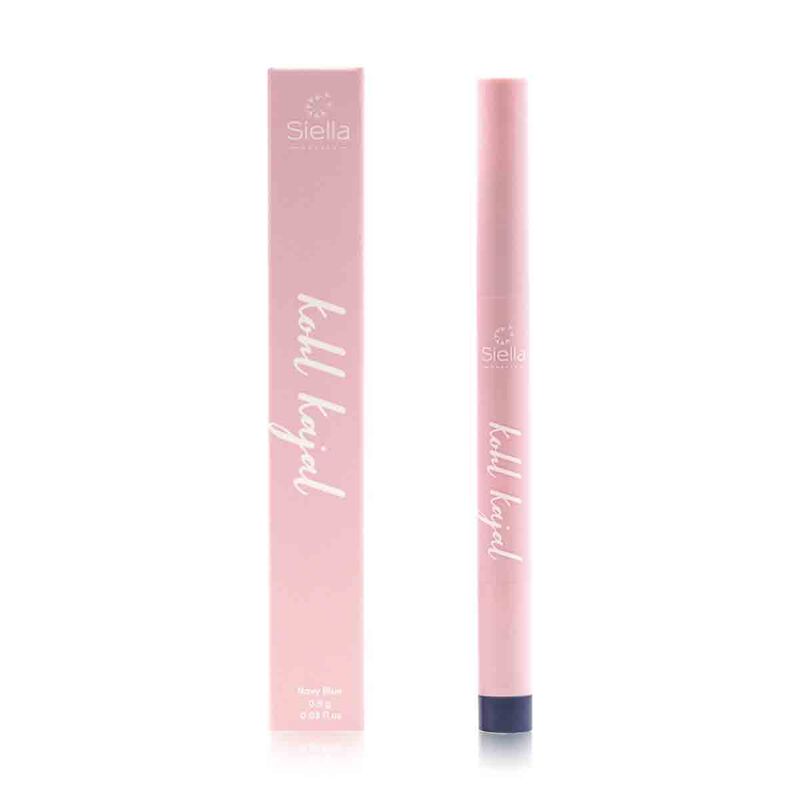 siella beauty kohl kajal