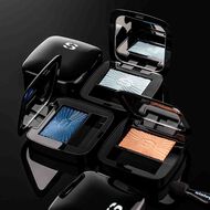 faces les phyto ombres 15 mat taupe