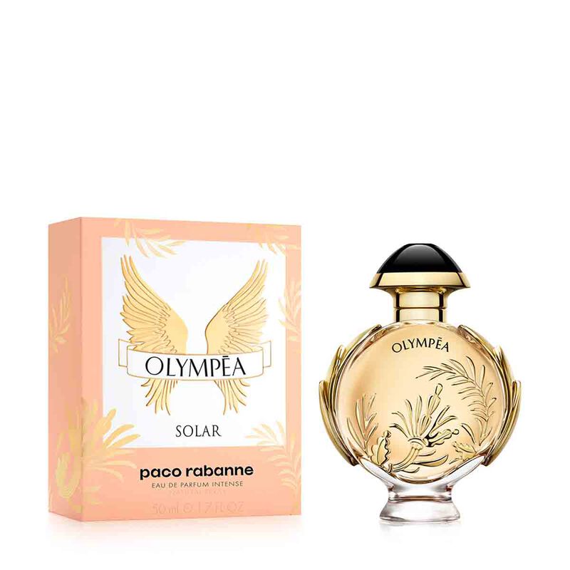 pacorabanne عطر أوليمبيا سولار أو دو برفان