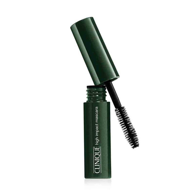 clinique high impact favourites set