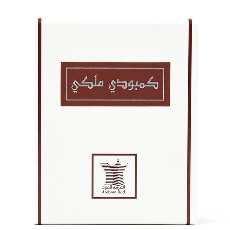 arabian oud royal cambodian dehn oud  1/4 tola