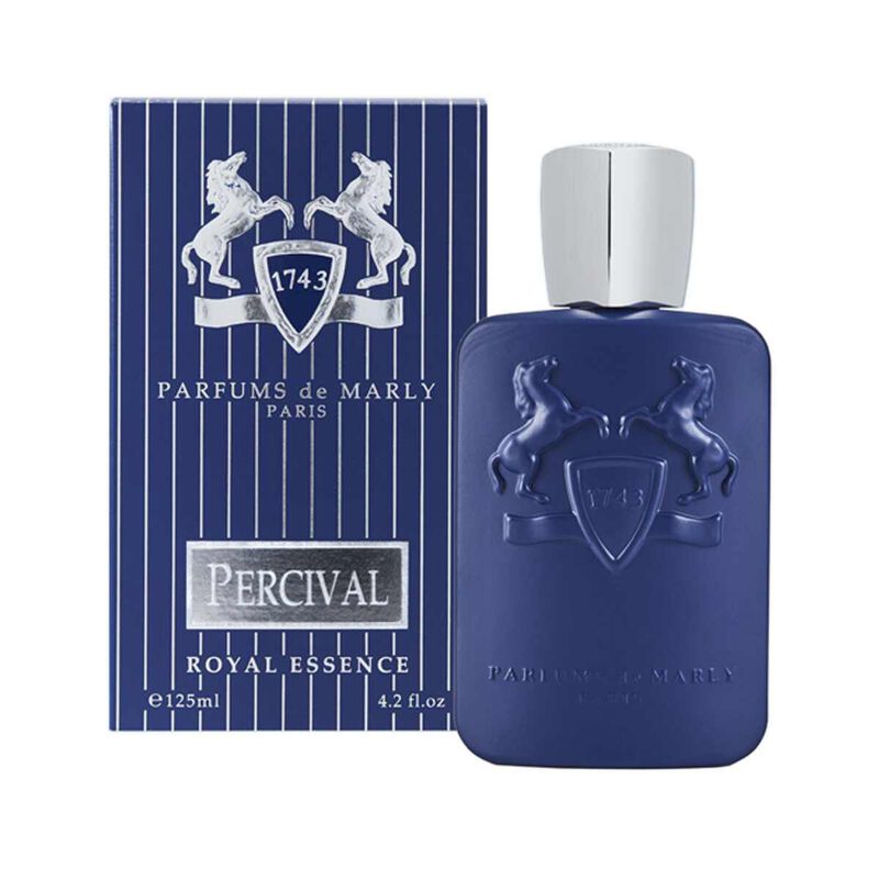 parfums de marly percival