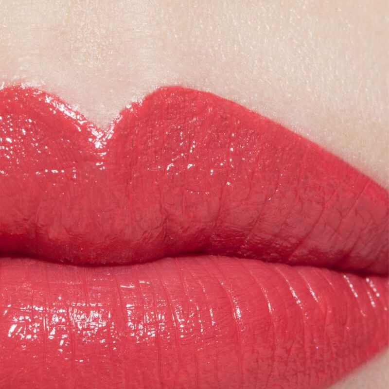 chanel rouge allure
