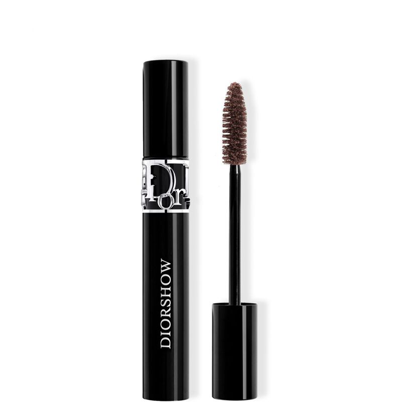 dior diorshow 24h buildable volume mascara