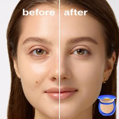 faces compact foundation spf 30