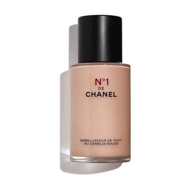 faces n 1 de chanel skin enhancer boosts skin s radiance   evens   perfects