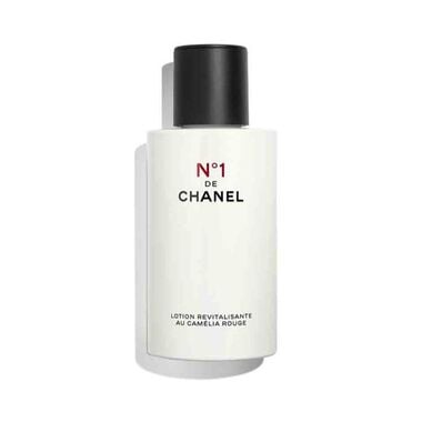 faces n 1 de chanel revitalising lotion