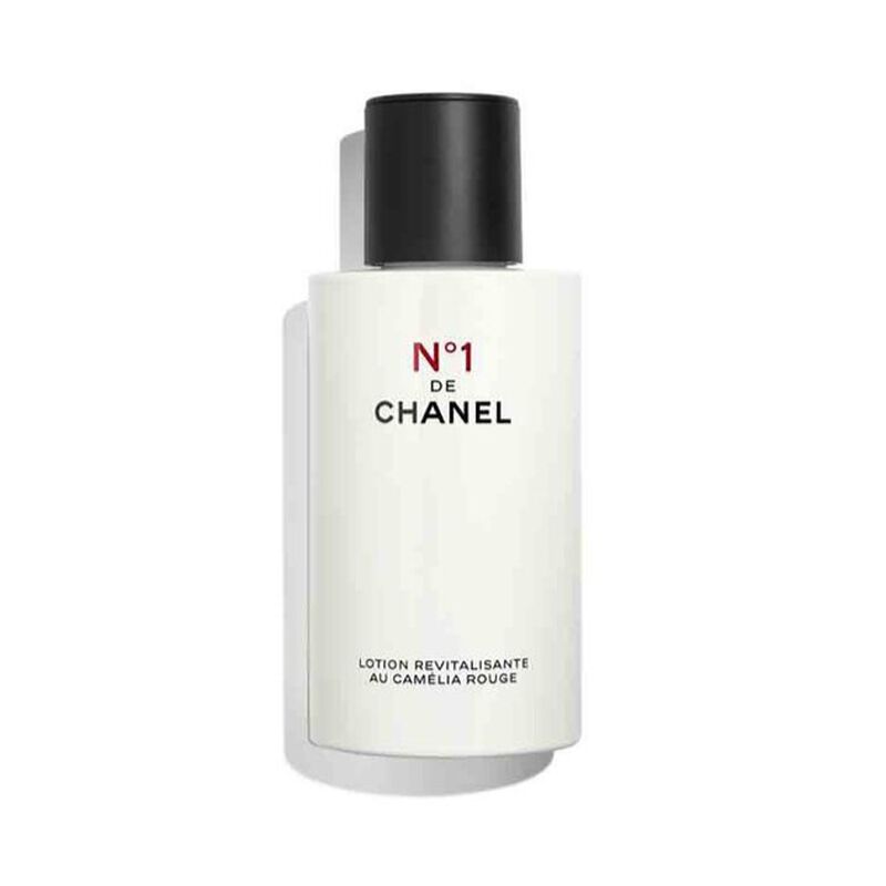 chanel n&deg;1 de chanel revitalising lotion