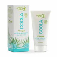 faces radical recovery after sun lotion