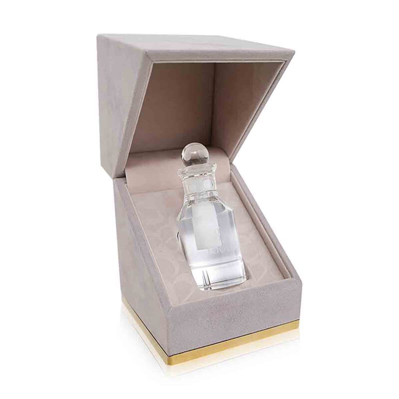 lootah white musk fragrance oil 3ml