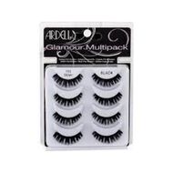 Multi Pack Eye Lashes 101 Demi Black faces multi pack eye lashes 101 demi black